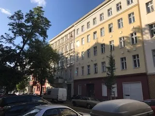 Möbliertes Zimmer von privat/ruhig, stilvoll, hell/Altbau in guter Lage — photo 1